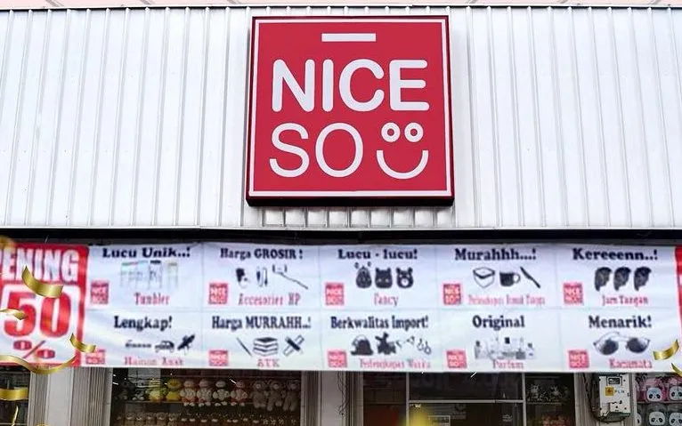 KONTER BIASA ALANGAMBA: Solusi Seragam dan Fashion Lokal di Cilacap
